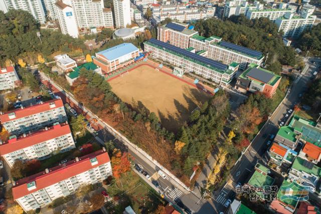 경포고등학교